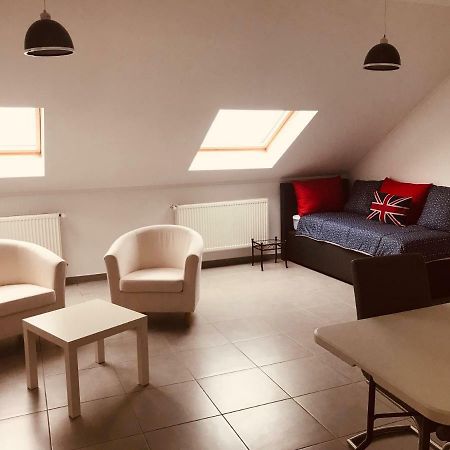 Appartement Athus Aubange Exterior photo