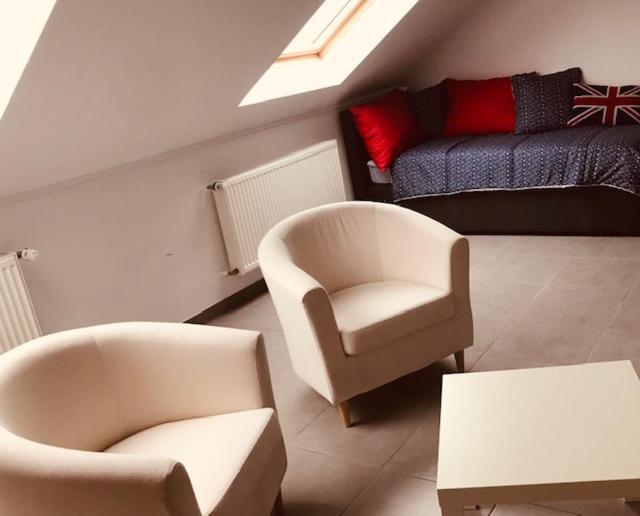 Appartement Athus Aubange Exterior photo