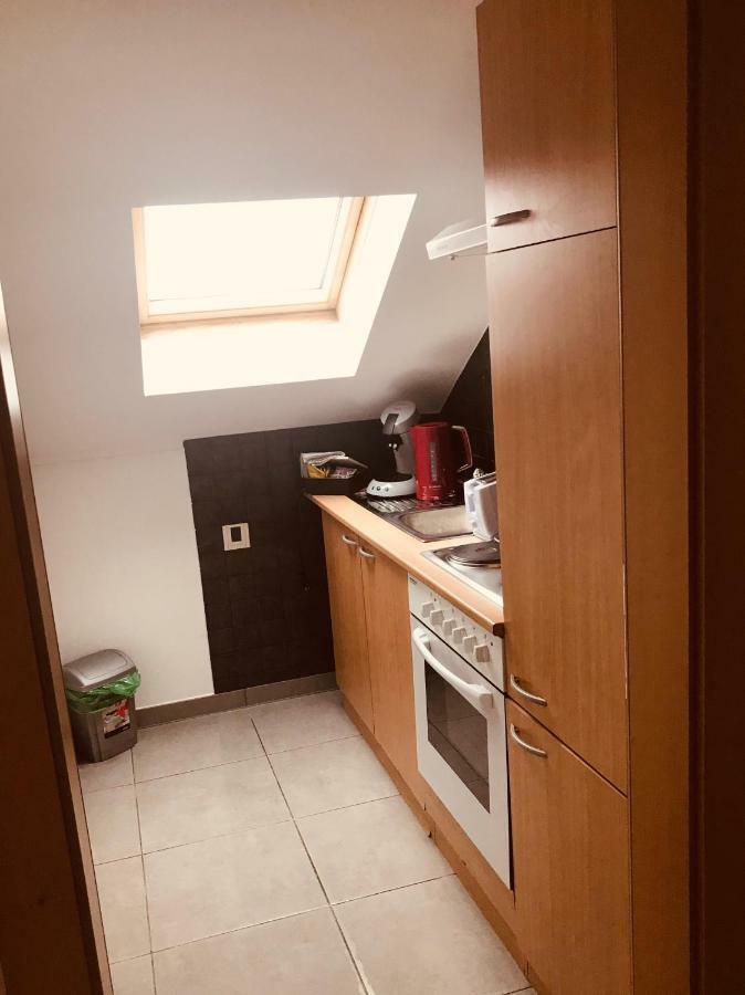 Appartement Athus Aubange Exterior photo
